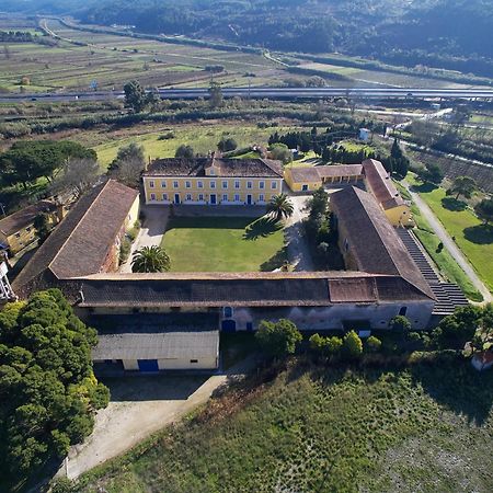 Quinta Do Campo Vendégház Nazaré Kültér fotó