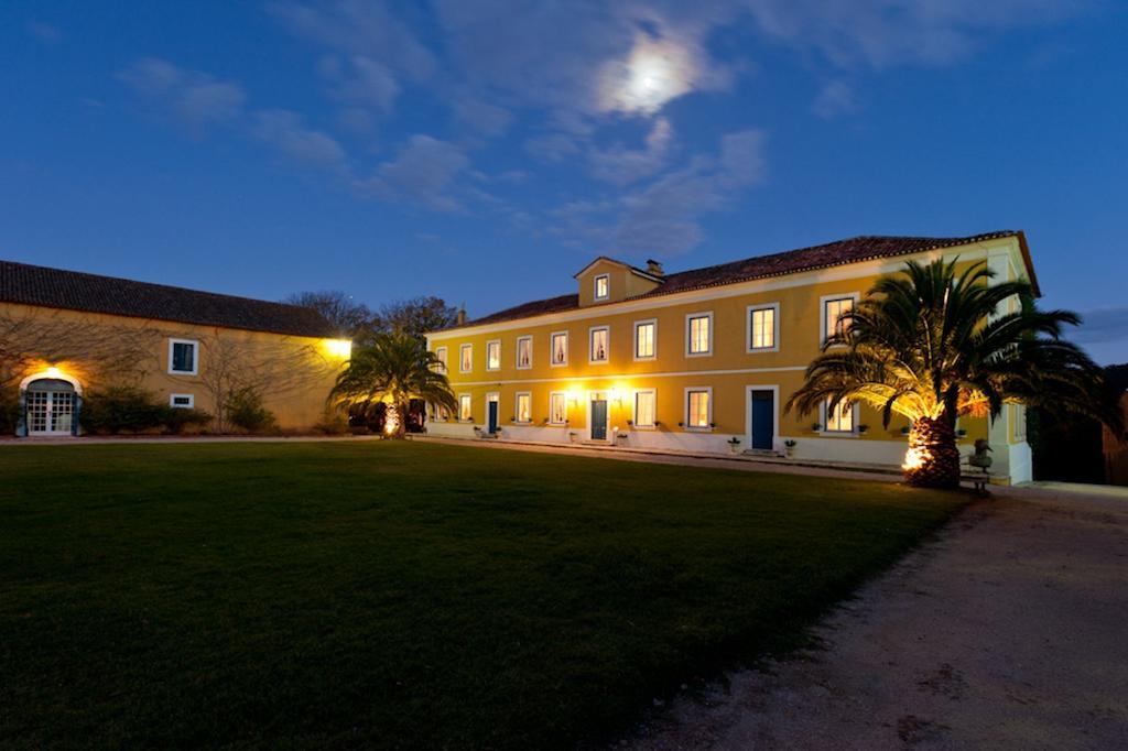 Quinta Do Campo Vendégház Nazaré Kültér fotó