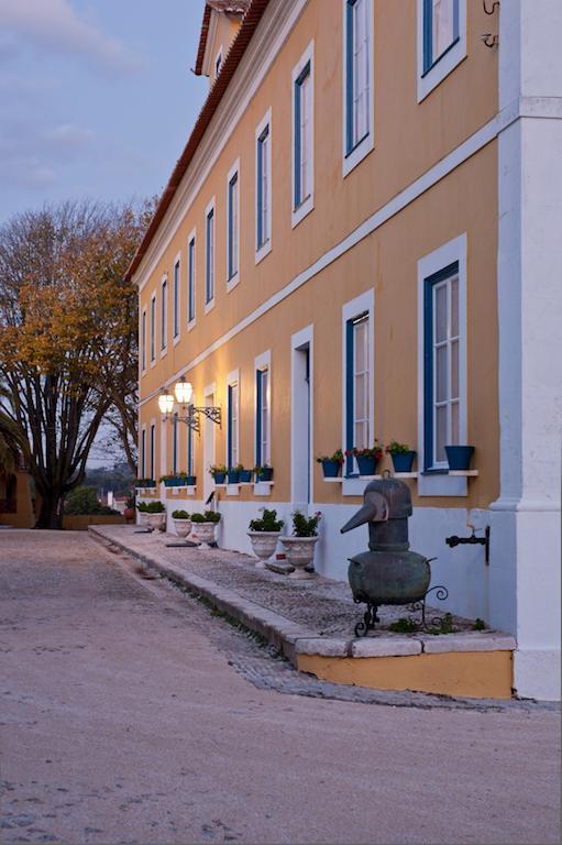 Quinta Do Campo Vendégház Nazaré Kültér fotó