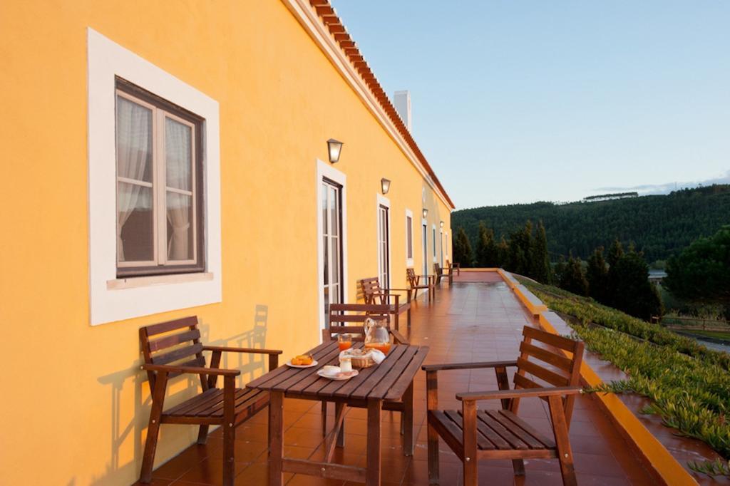 Quinta Do Campo Vendégház Nazaré Kültér fotó