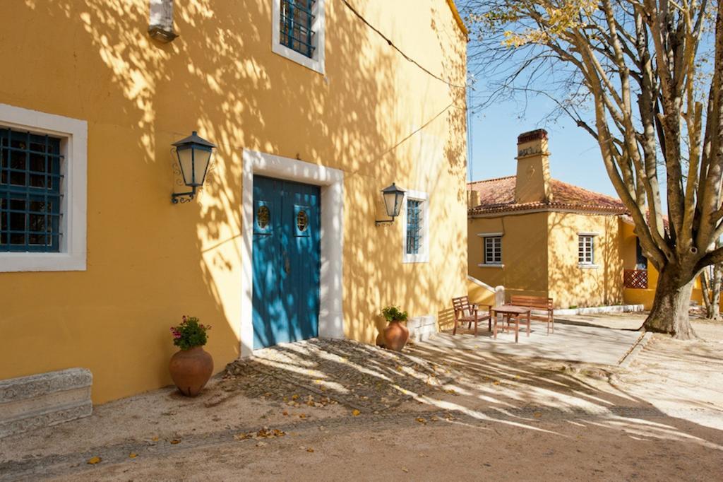 Quinta Do Campo Vendégház Nazaré Kültér fotó