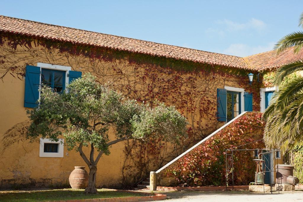 Quinta Do Campo Vendégház Nazaré Kültér fotó