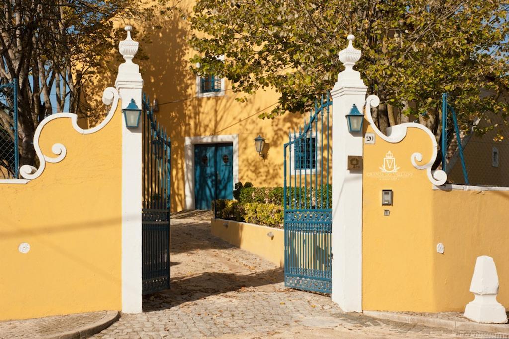 Quinta Do Campo Vendégház Nazaré Kültér fotó