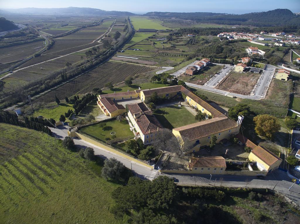 Quinta Do Campo Vendégház Nazaré Kültér fotó