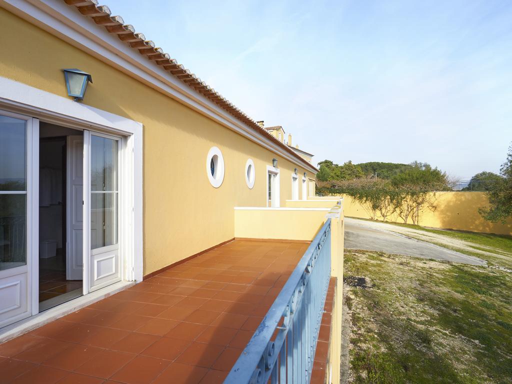 Quinta Do Campo Vendégház Nazaré Kültér fotó