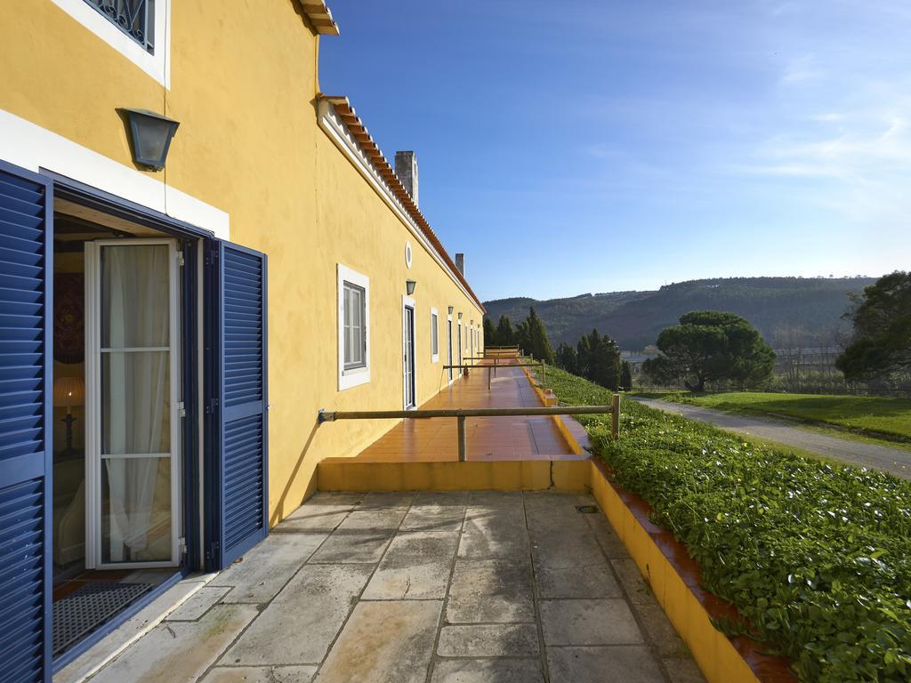 Quinta Do Campo Vendégház Nazaré Kültér fotó