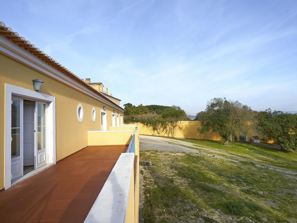 Quinta Do Campo Vendégház Nazaré Kültér fotó